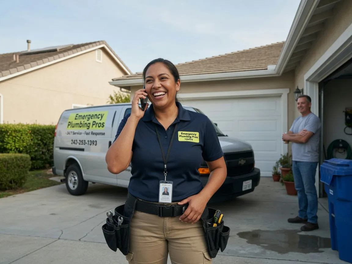 Emergency Plumber Budd Lake, NJ FAQs